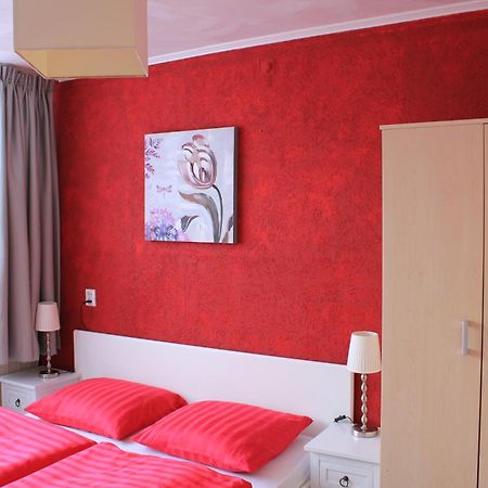 Kerstins Bed And Breakfast Egmond aan Zee Luaran gambar