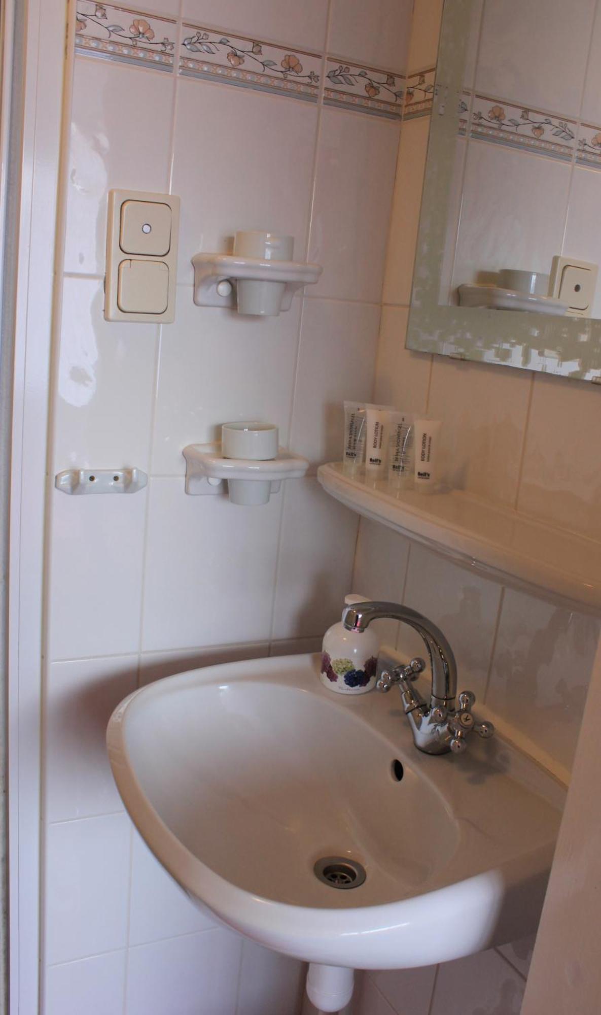Kerstins Bed And Breakfast Egmond aan Zee Luaran gambar