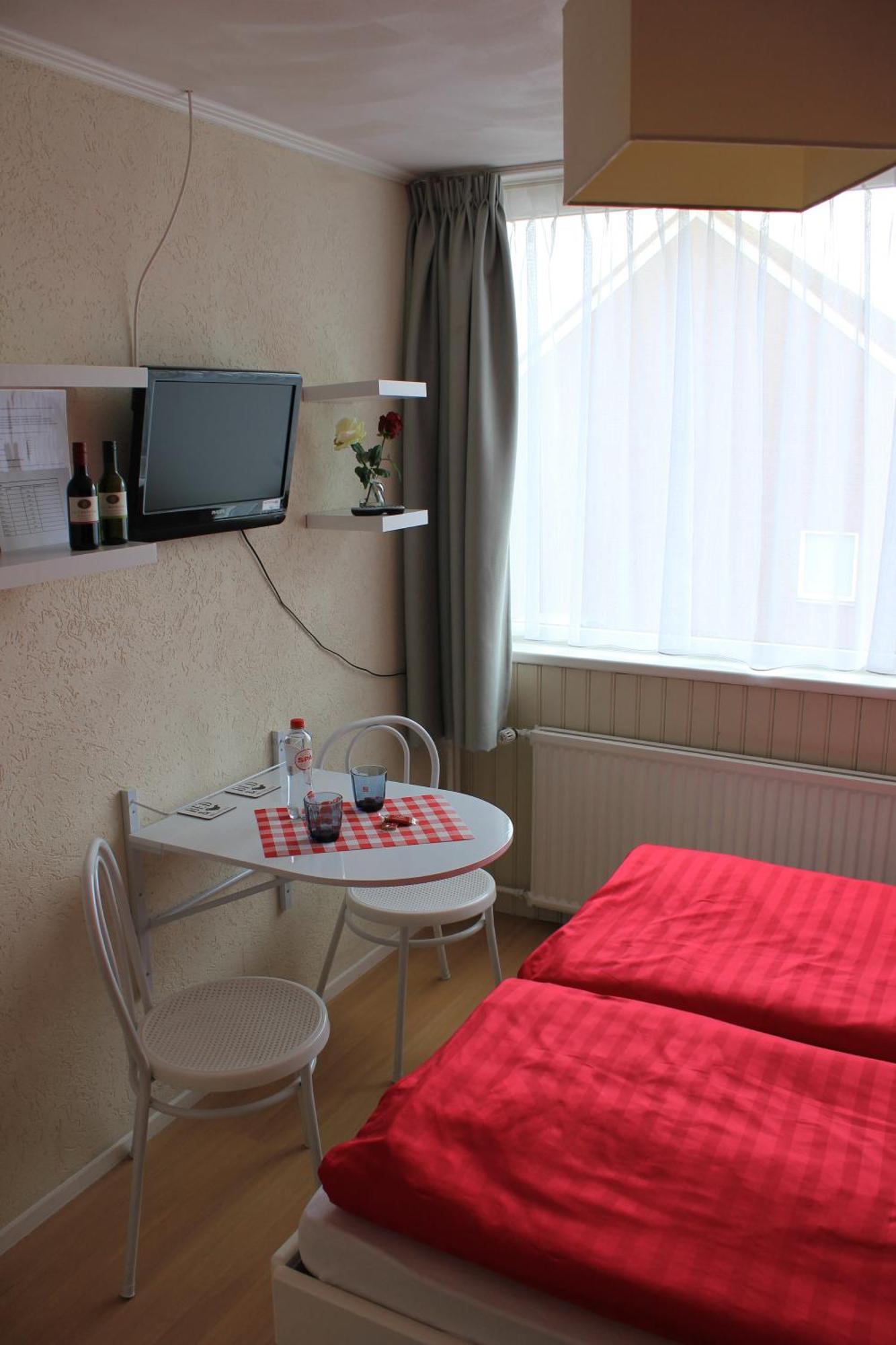 Kerstins Bed And Breakfast Egmond aan Zee Luaran gambar