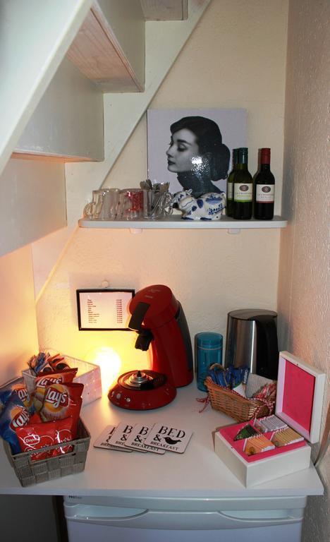 Kerstins Bed And Breakfast Egmond aan Zee Luaran gambar